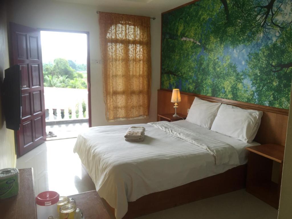 Landcons Hotel