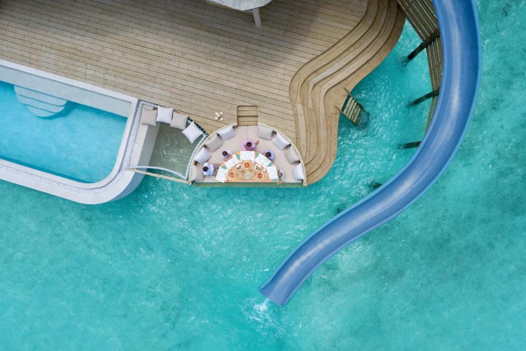 Soneva Fushi