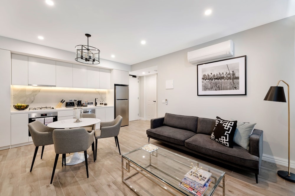 Manhattan Apartments - Glen iris - фото 24