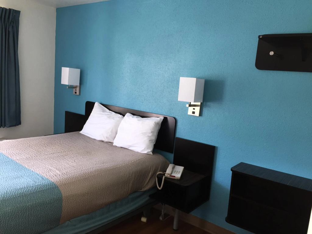 Motel 6 Prairie Du Chien, WI — 2