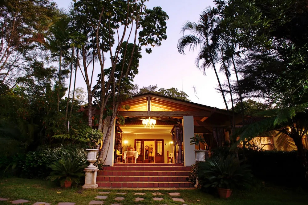 Almar View Guest House