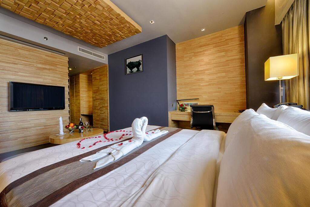 Horizon Hotel