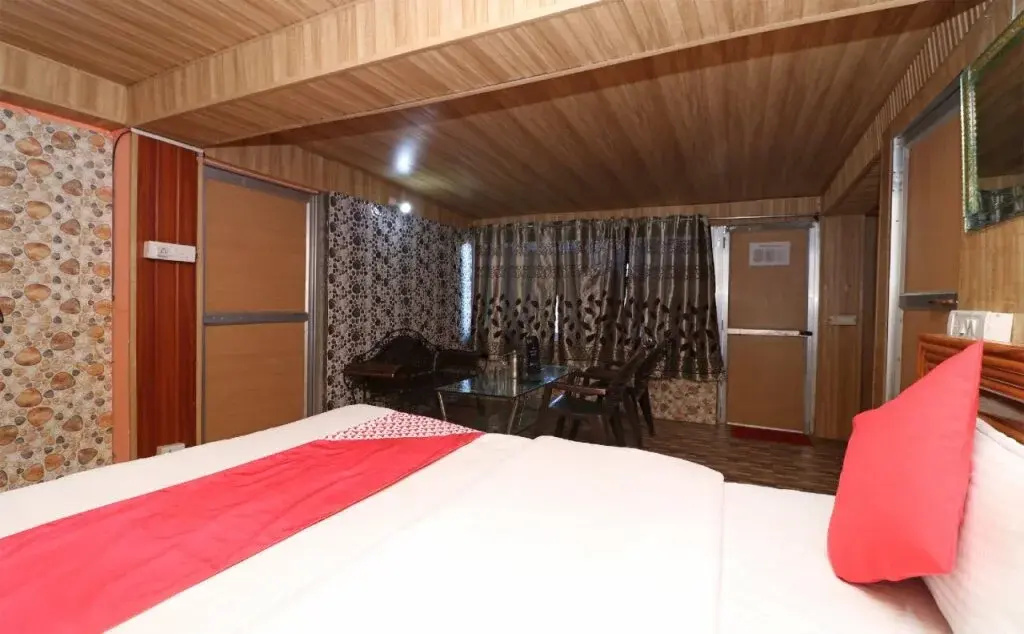 Hotel photo 10