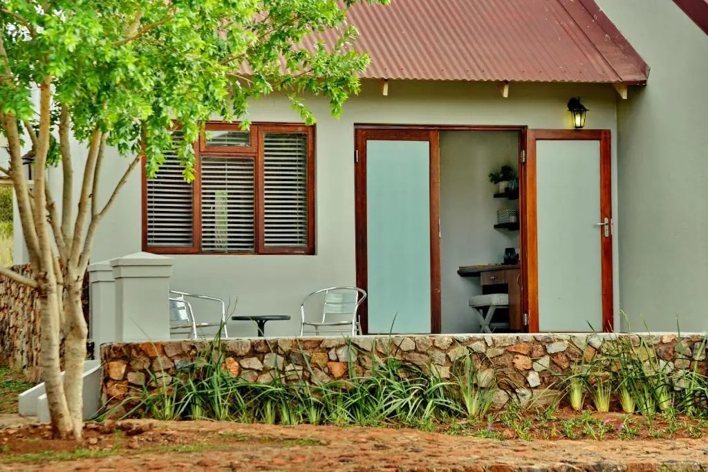 Thanda Manzi Country Hotel - Chambres