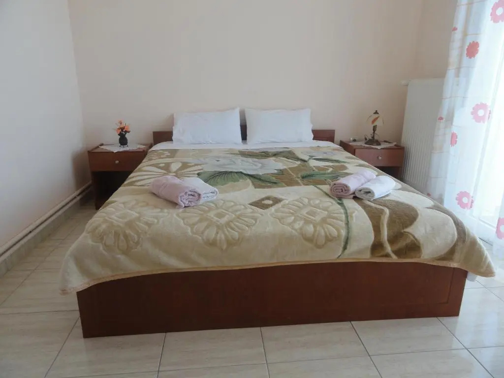 Classic room