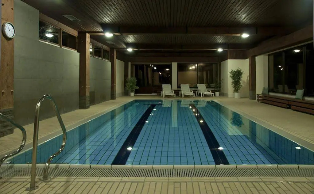 Familienhotel Lv Wen - Général