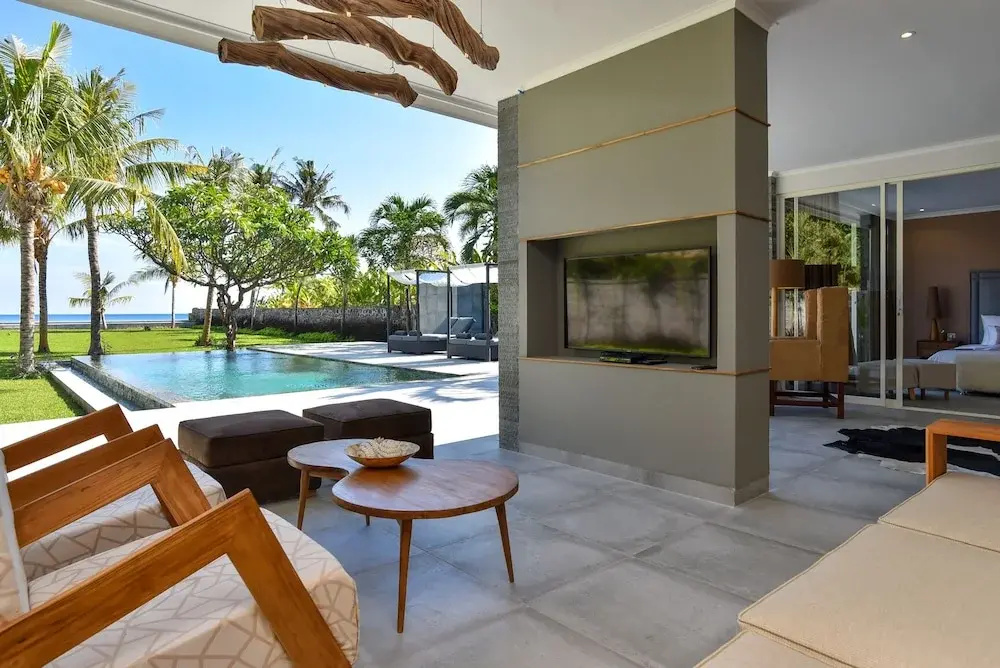 Villa Lou