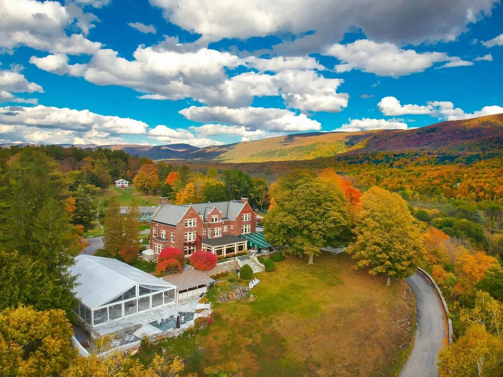 Wilburton Inn - Chambres