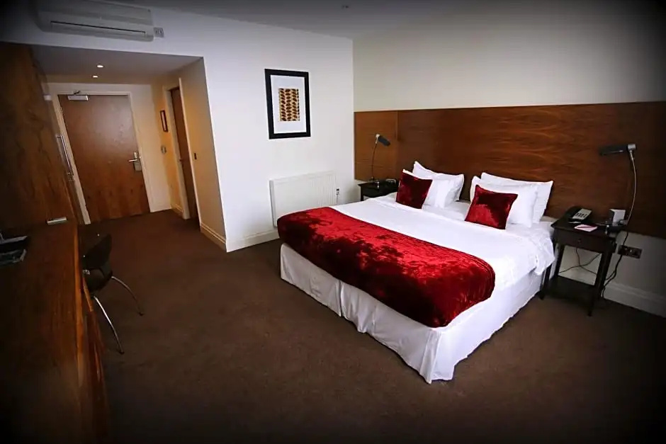Aston Hall Hotel, BW Signature Collection - Chambres