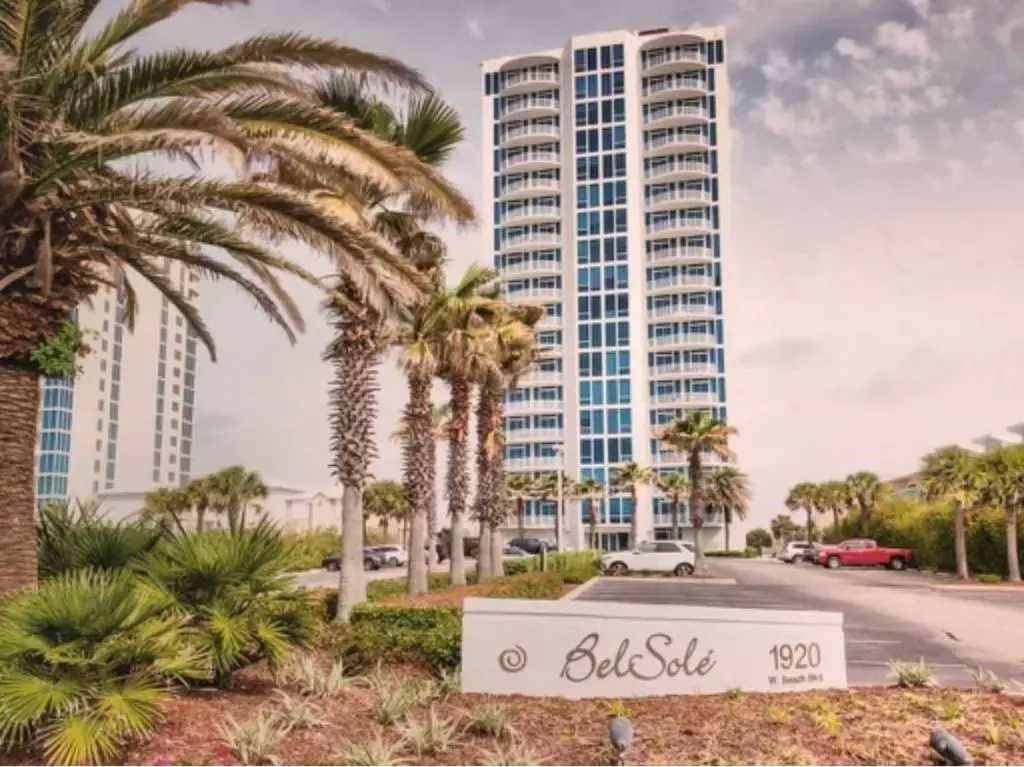 Bel Sole by Youngs Suncoast
