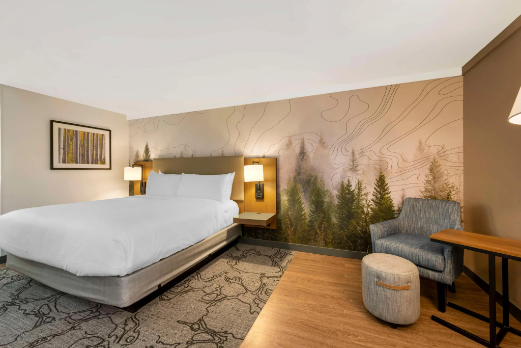 Aiden by Best Western Flagstaff - Général