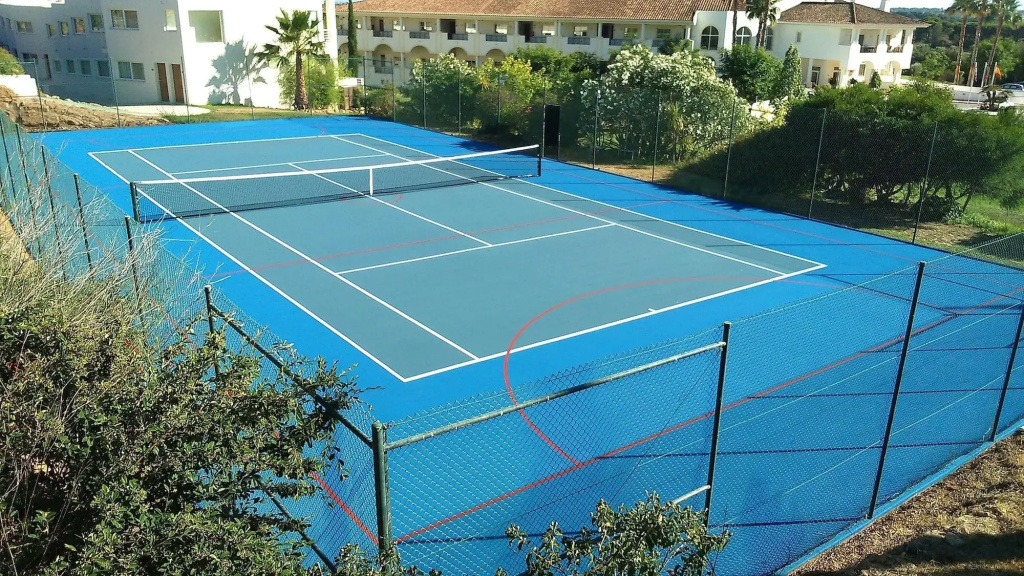 Colina Verde Resort - Général
