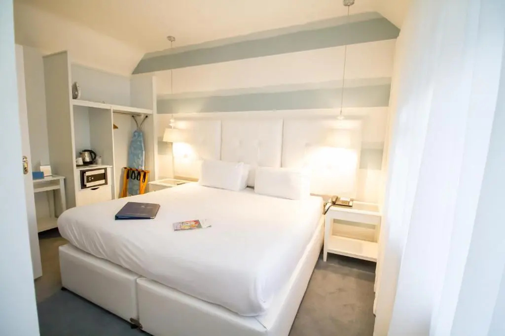 Connemara Sands Beach Hotel & Spa - Chambres