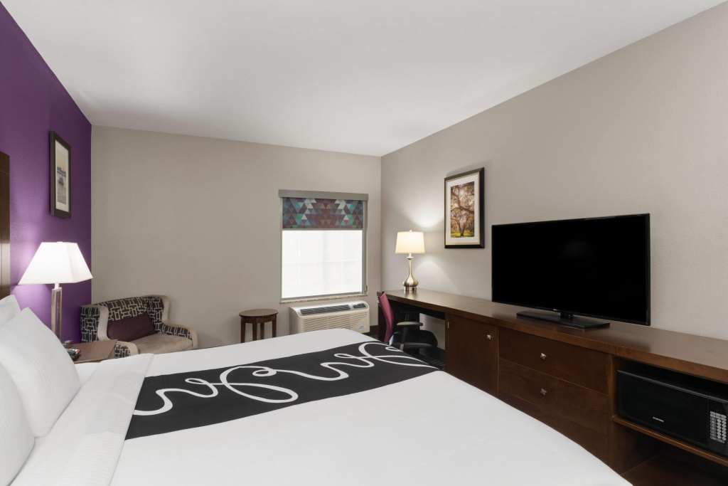 La Quinta Inn & Suites by Wyndham Baton Rouge Denham Springs - Général