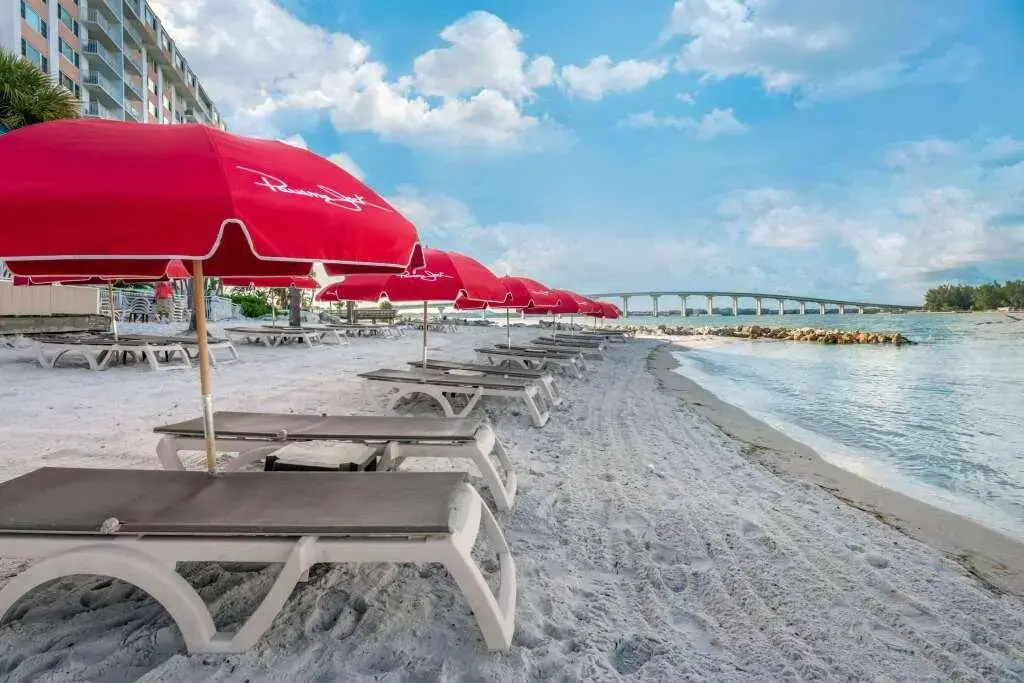 Dolphin Sands Clearwater Beach, an Ascend Collection Hotel - Général