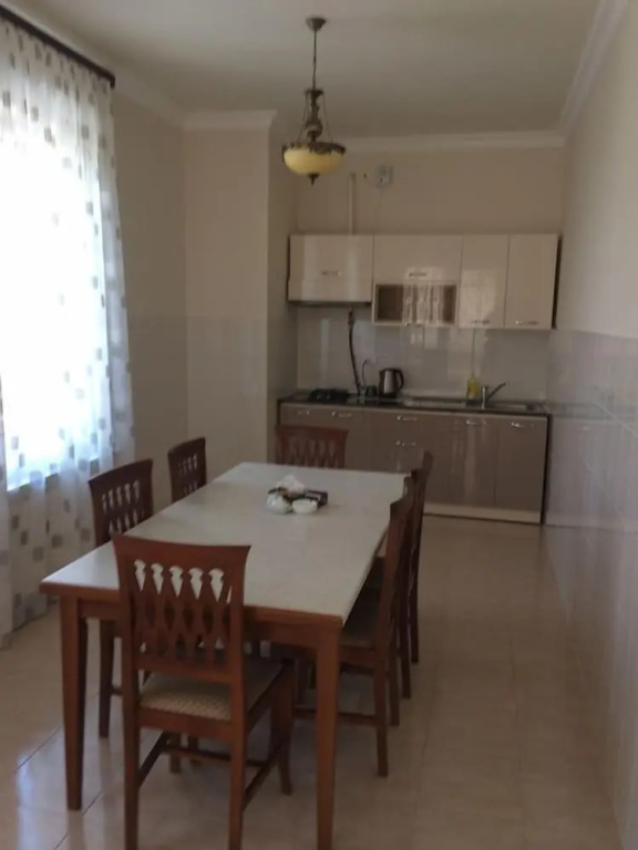 2 Bedrooms Cottage with balcony