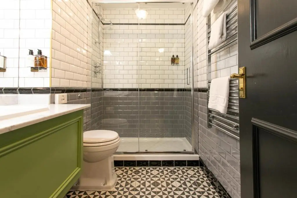 Bedford Swan Hotel & Thermal Spa - Chambres