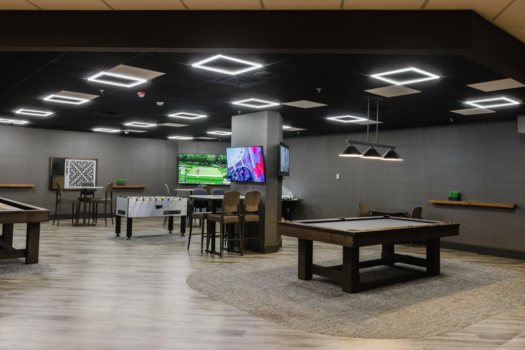 Crowne Plaza Suites MSP Airport - Mall of America by IHG - фото 31