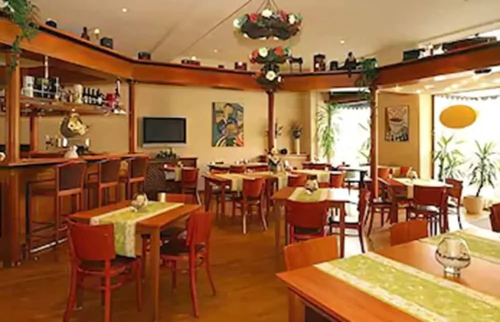 Hotel photo 14