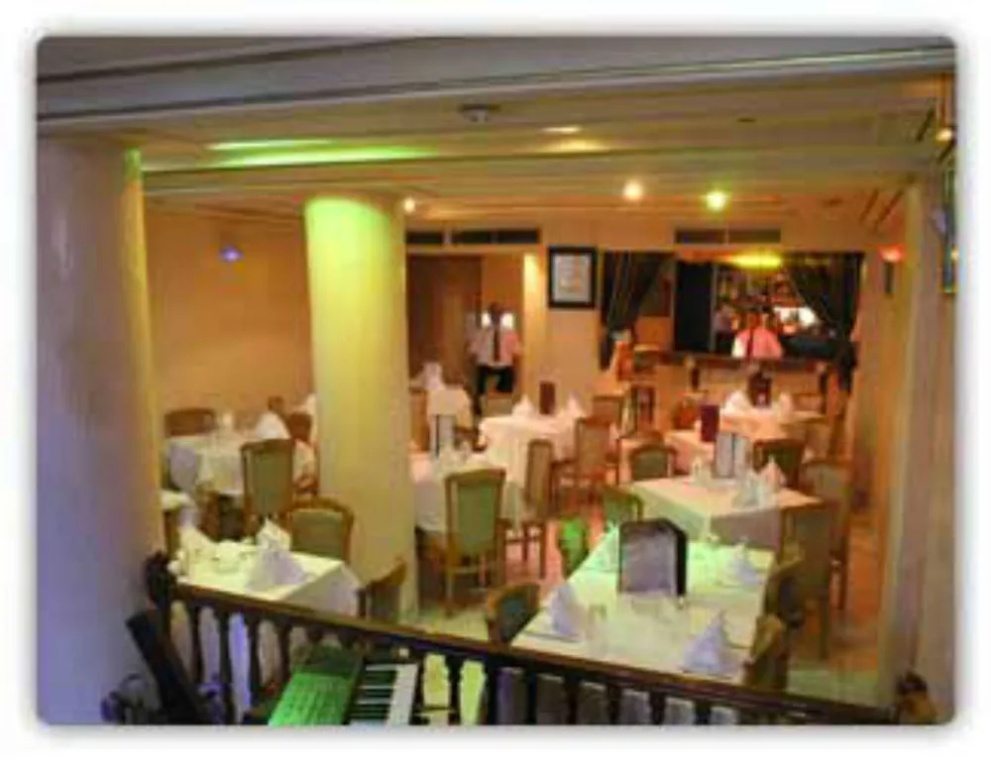 Hotel photo 15