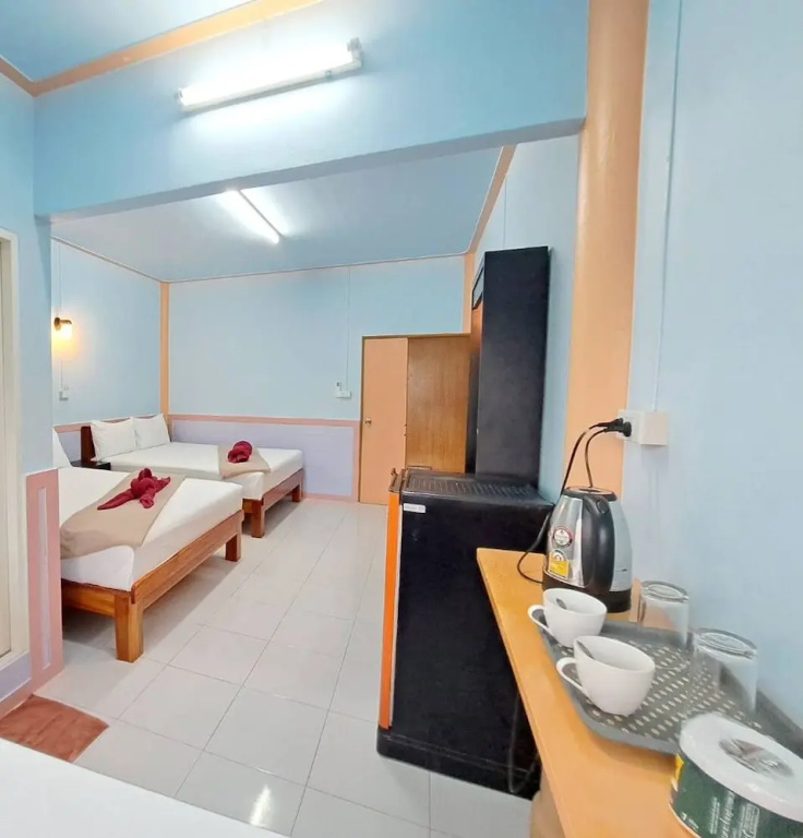 Standard Family room