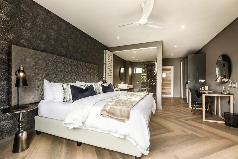 Franschhoek Boutique Hotel - Chambres