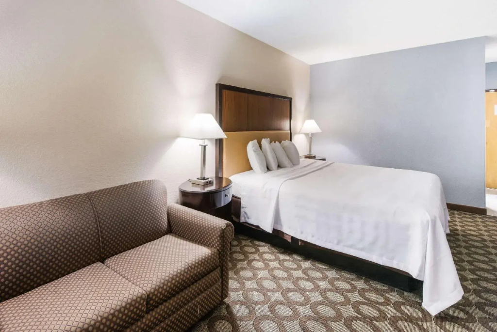 Hotel photo 7