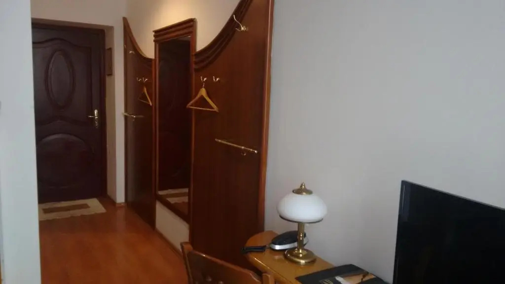 Hotel Bristol - Chambres