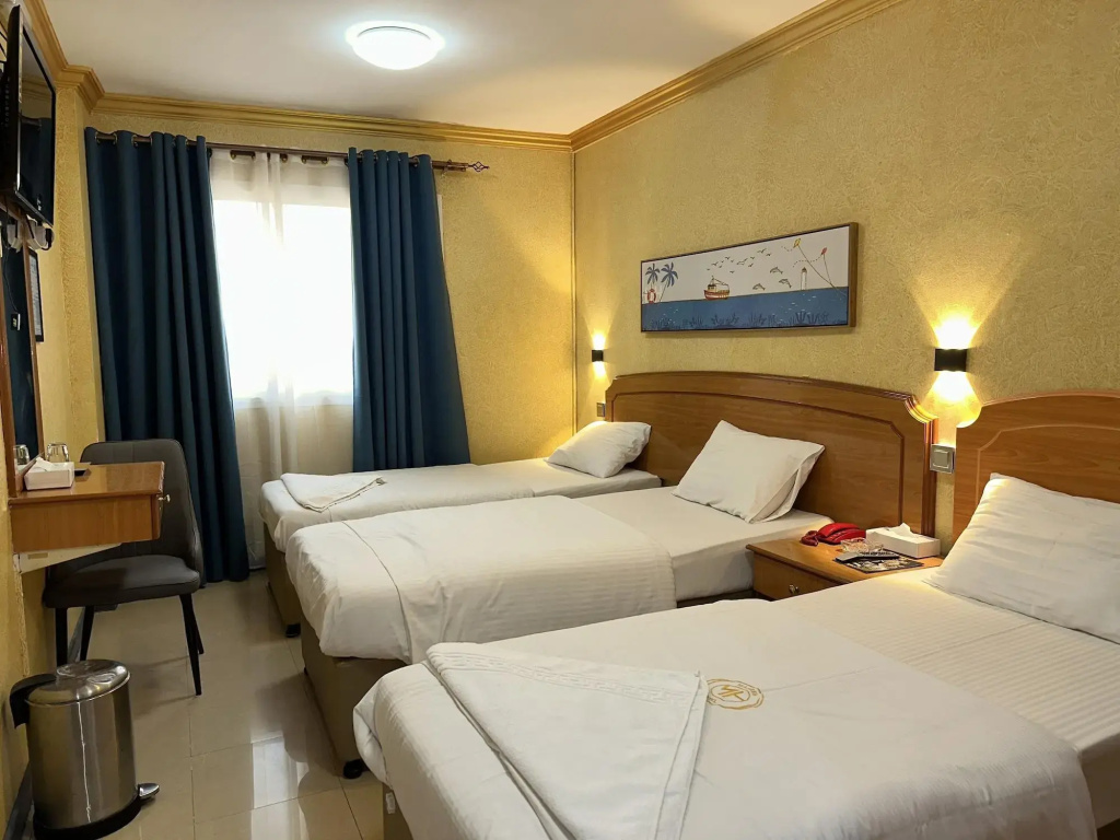 Hotel photo 6