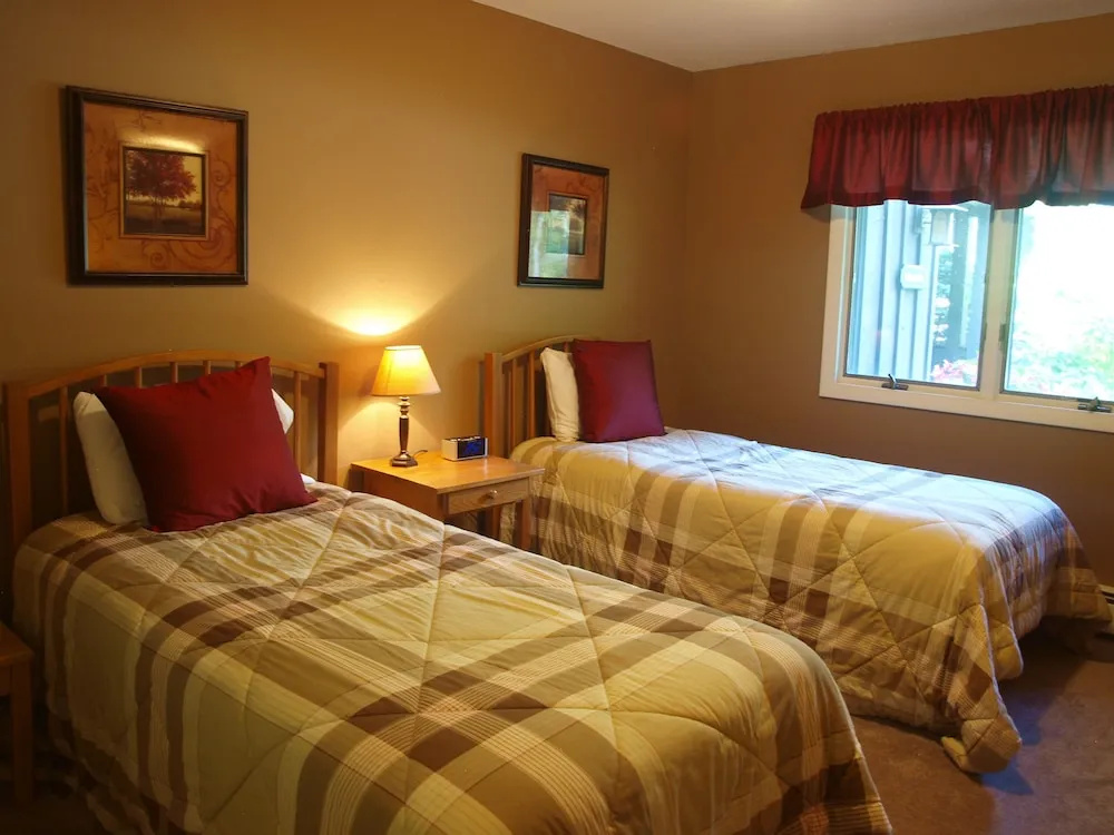 The Mountain Top Inn & Resort - Général