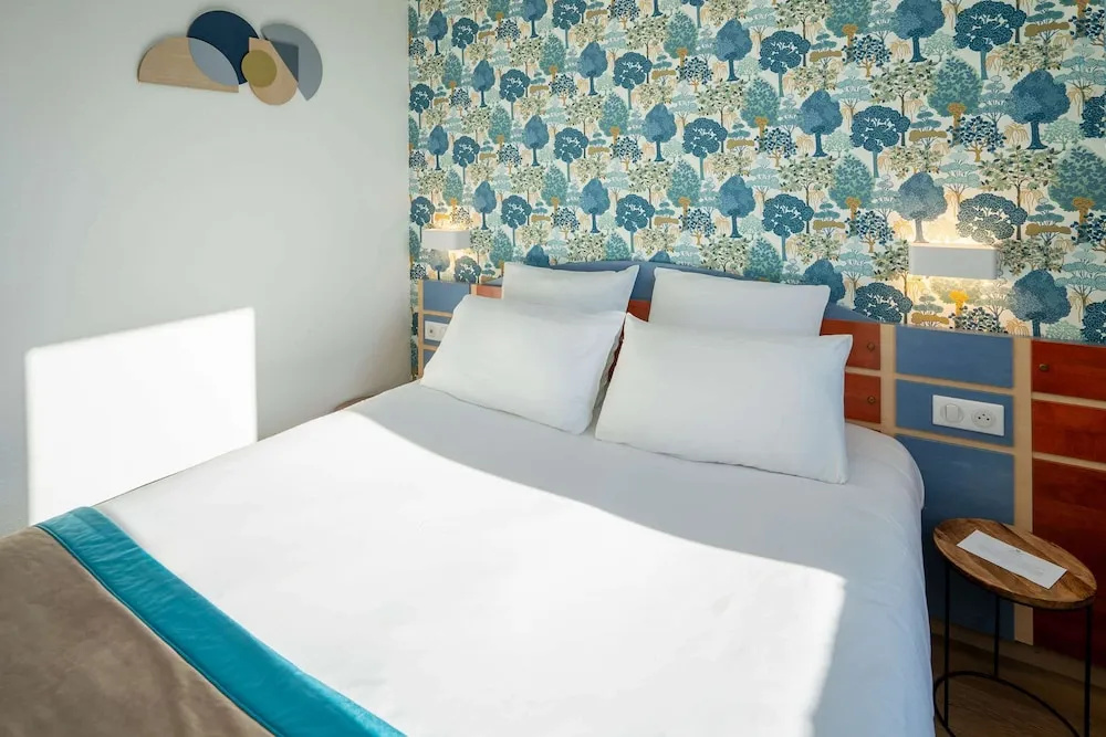 Sure Hotel by Best Western Sarlat-la-Caneda - Chambres