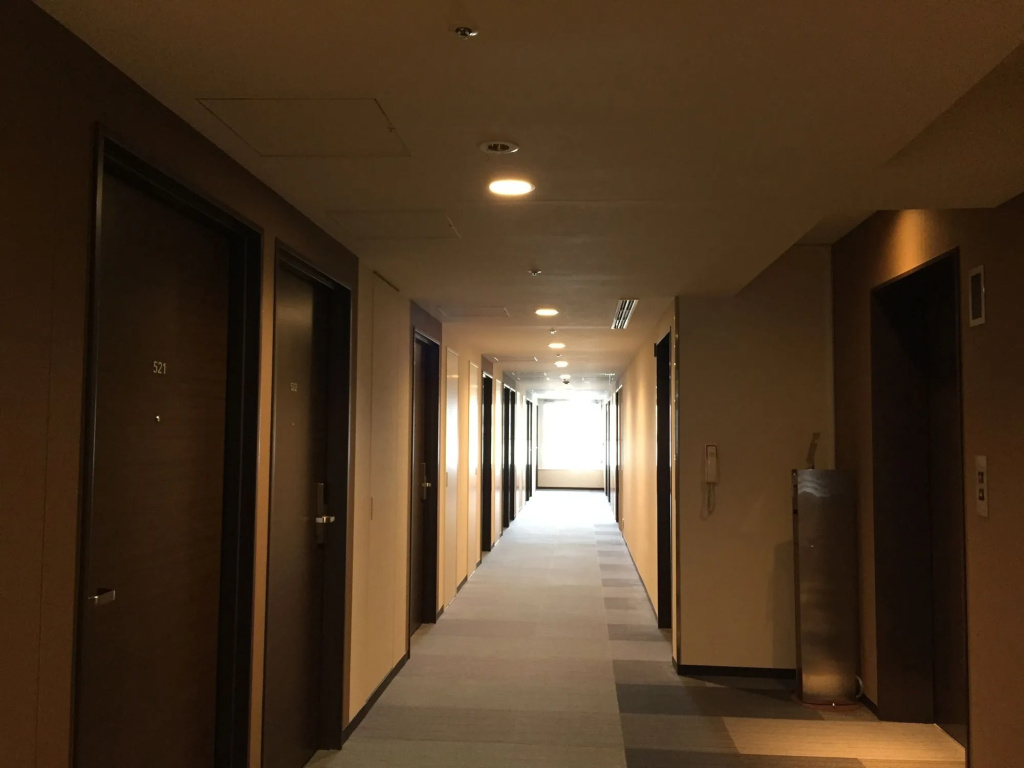 Jr West Group Via Inn Shinagawa Oimachi 사진 20