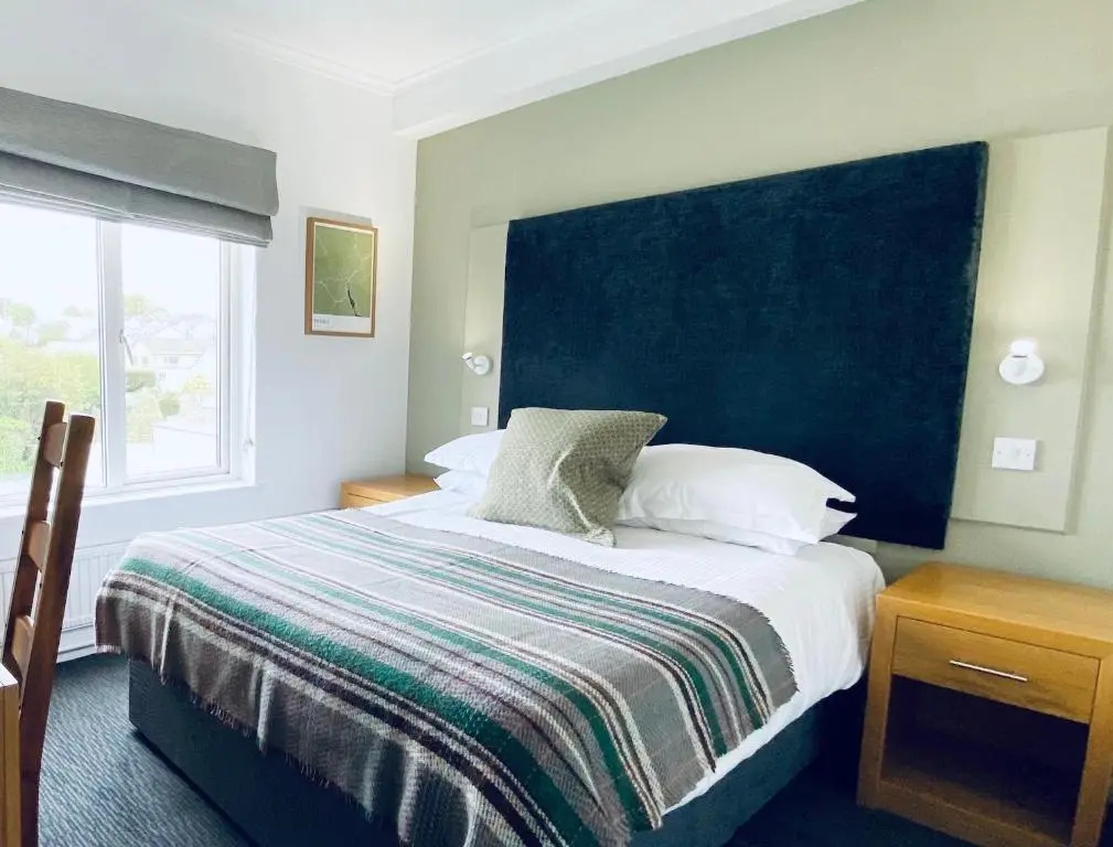 Hotel VARA - Chambres