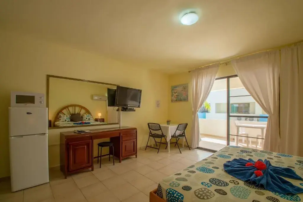 Plaza Europa Hotel  - Chambres