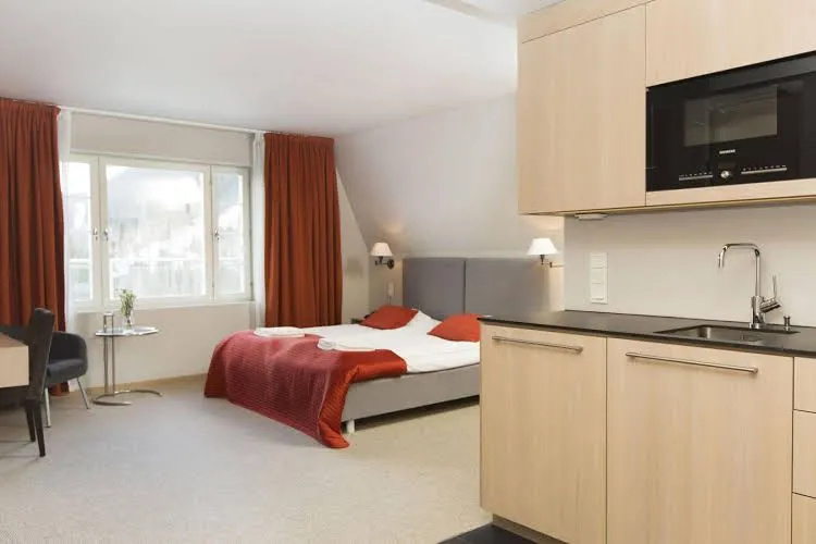 Tott Hotel Åre - Général