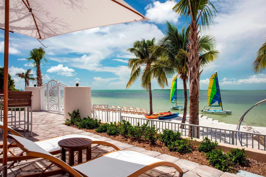 Playa Largo Resort & Spa, Autograph Collection - Général