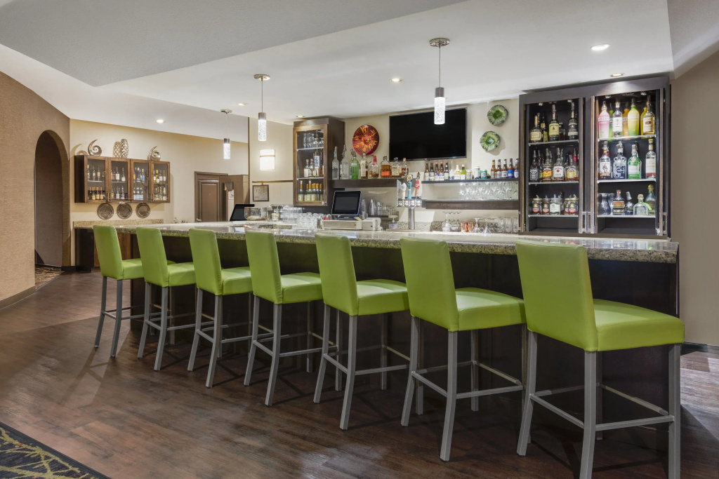 Radisson Hotel Colorado Springs Airport - Général
