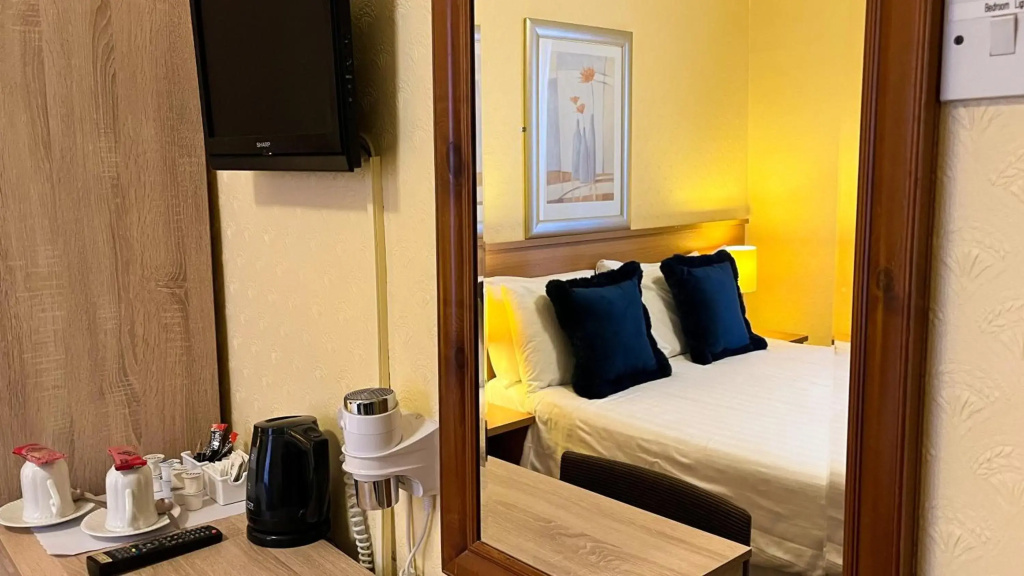 Hotel photo 24
