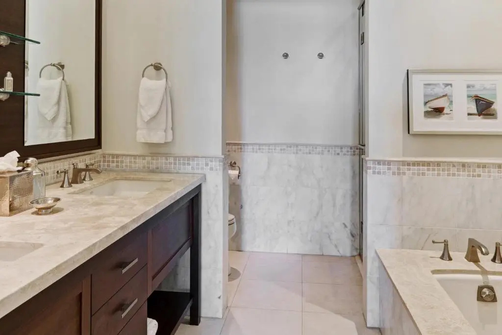 The Landings Resort and Spa, St. Lucia - Chambres