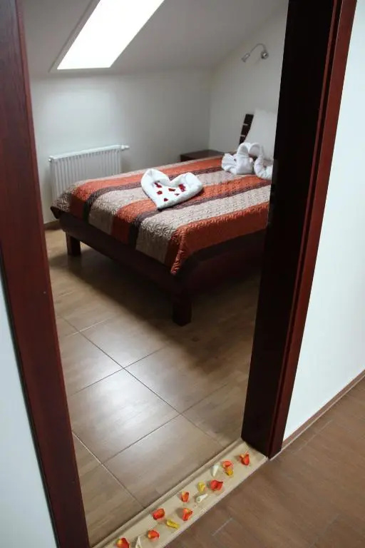 Gargždų pramogos - Chambres