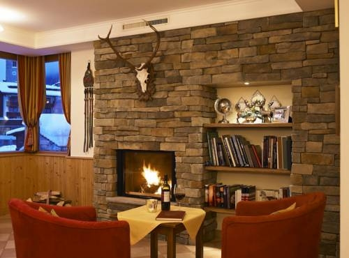 Chalet Anna Maria - Général