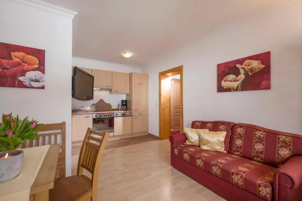Appartement Christine