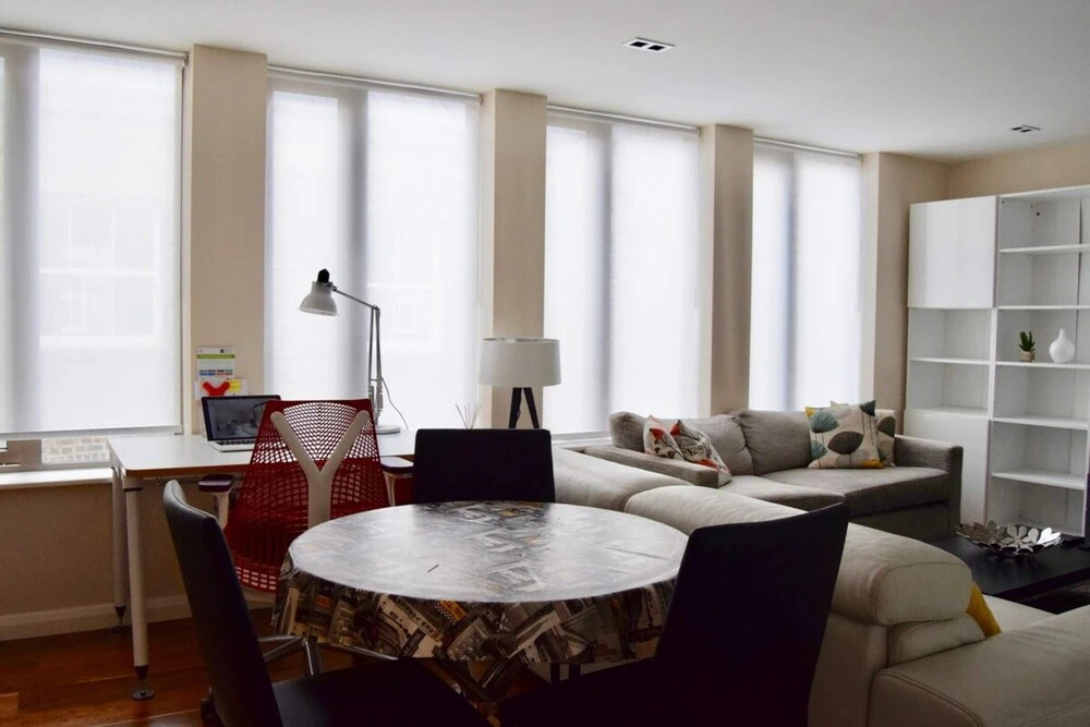 Modern 1 Bedroom Flat In Holborn
