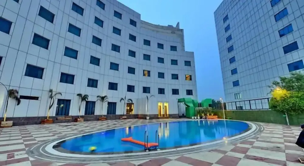 Hotel photo 16