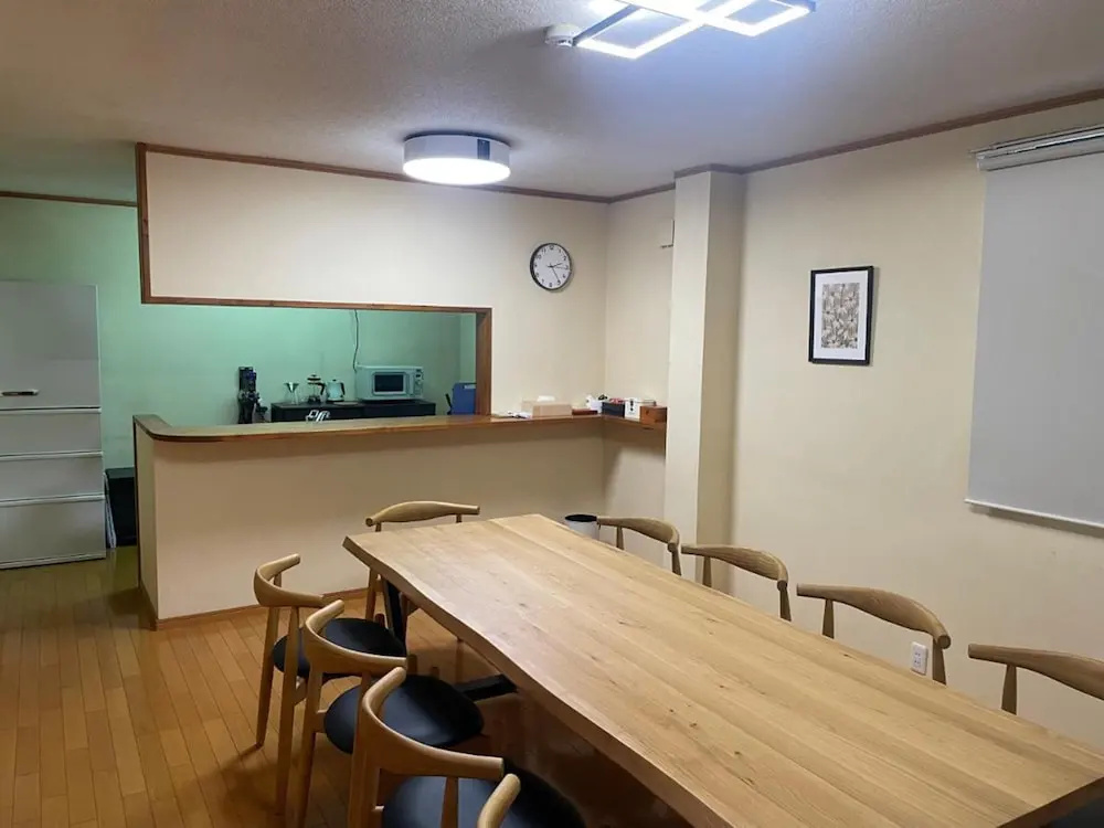 ritomaru rooms hakata hakozaki 사진 5