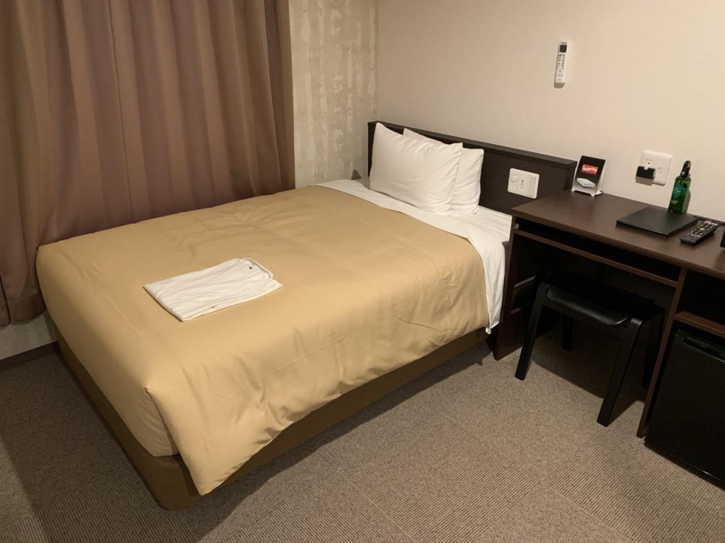 HOTEL LiVEMAX Kyoto Nijojo Nishi 사진 1