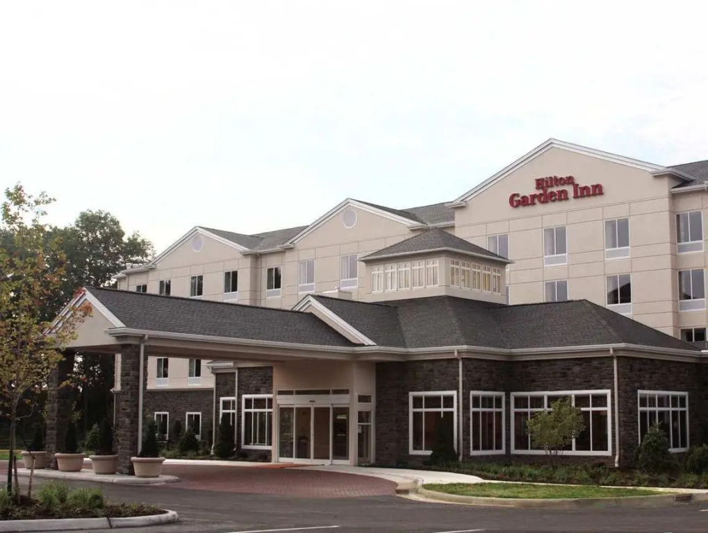 Hilton Garden Inn Blacksburg University - Chambres