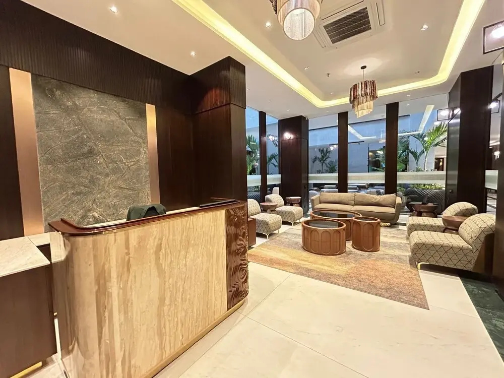 Hotel photo 5