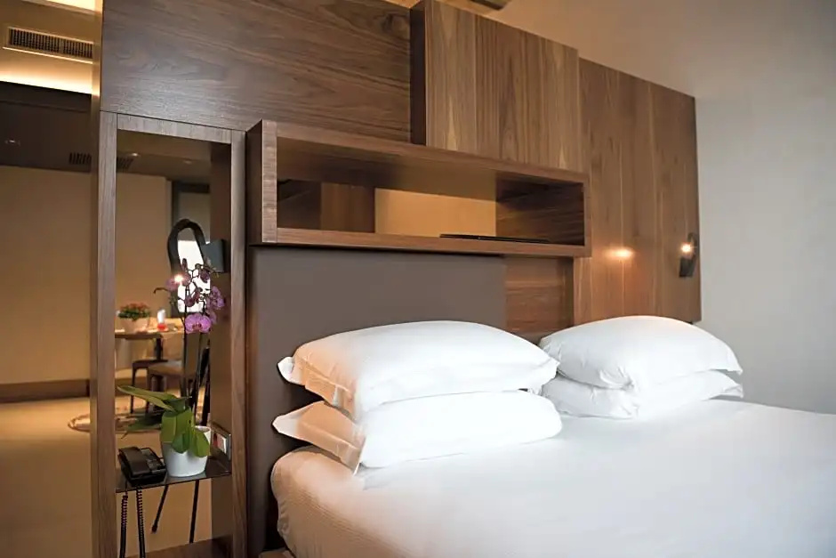 Standard Junior Suite
