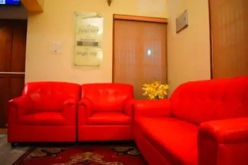 The Journey Hostel
